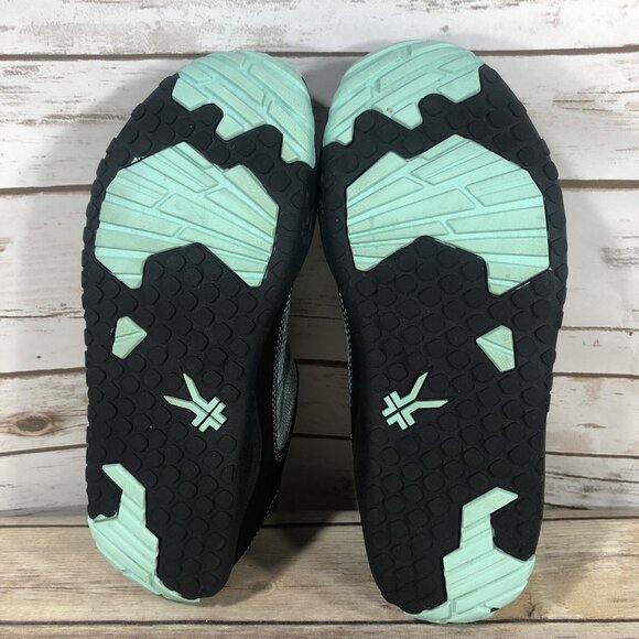 KURU Chicane Comfort Trail Shoes Womens Size 8.5 Athletic Hiking Outdoors - Picture 11 of 11